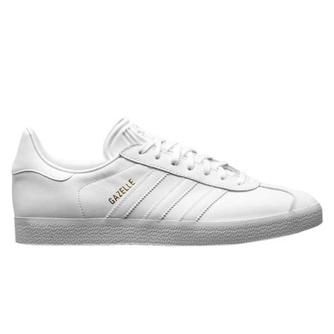 adidas wit goud schoen baseline|Witte adidas Sneakers online kopen .